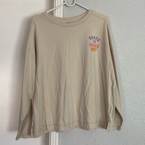 Women’s Long Sleeve